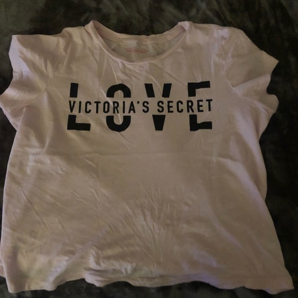 Victoria’s Secret T-shirt - Picture 2 of 4